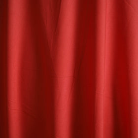 Prewashed cotton plain fabric 41 - handcrafted