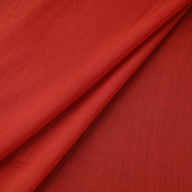 Prewashed mul cotton plain fabric 13 - handcrafted