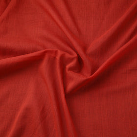 Prewashed mul cotton plain fabric 13 - handcrafted