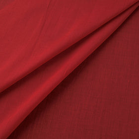 Prewashed mul cotton plain fabric 15 - handcrafted