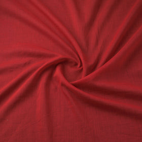 Prewashed mul cotton plain fabric 15 - handcrafted