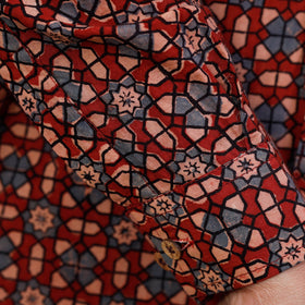 Ajrakh Men Shirt
