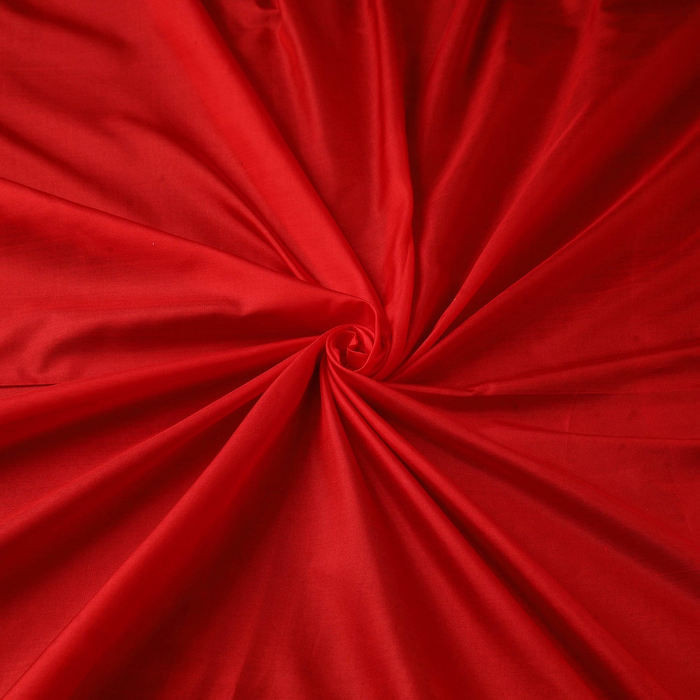 Pure bangalore silk natural dyed plain fabric 09