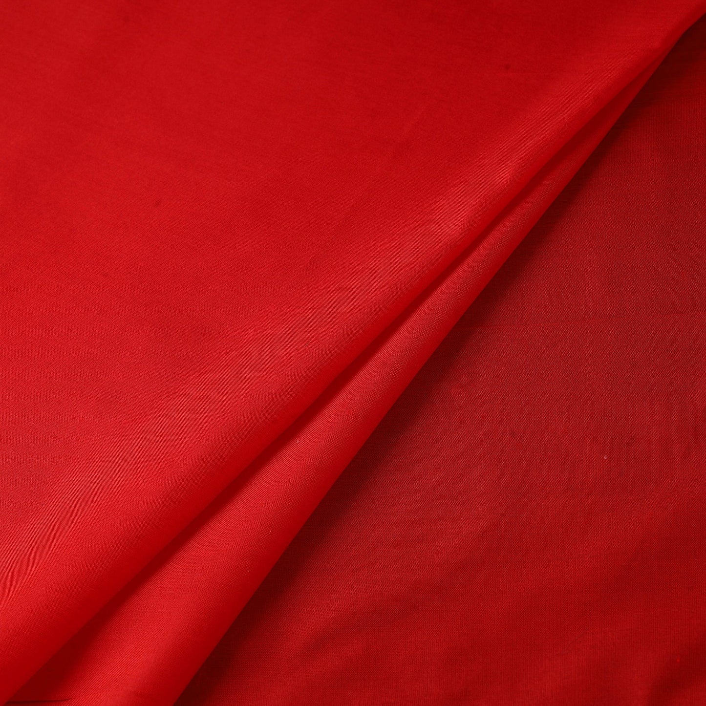 Pure bangalore silk natural dyed plain fabric 09