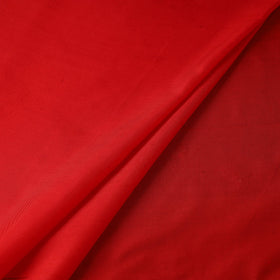 Pure bangalore silk natural dyed plain fabric 09