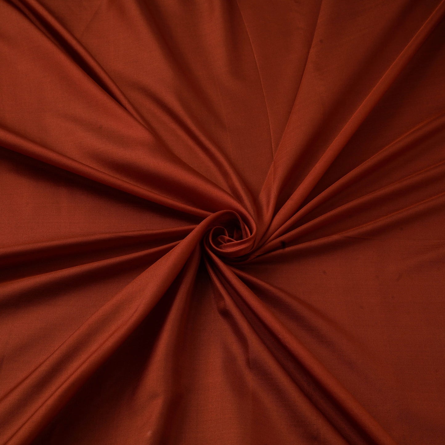 Pure bangalore silk natural dyed plain fabric 17