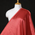  Pure Mashru Silk Plain Fabric 