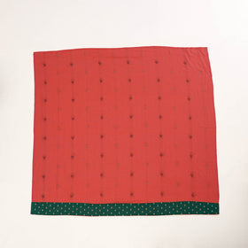 Buy Rangoli Jacquard Cotton Blouse Material Online at iTokri.com