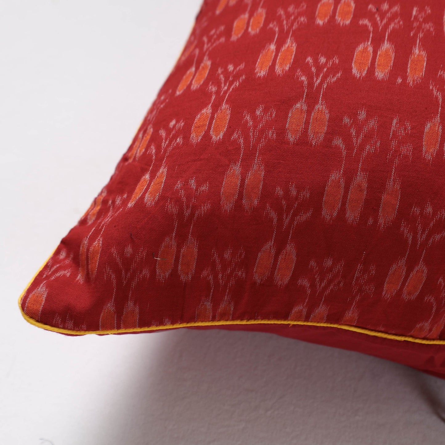 Sambalpuri Cushion Cover