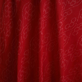 Sambalpuri ikat cotton fabric 08 - handcrafted