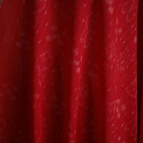 Sambalpuri ikat cotton fabric 15 - handcrafted