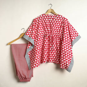 sanganeri night suit