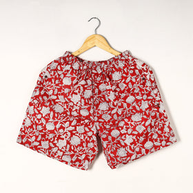 sanganeri shorts