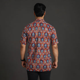 Sanganeri Shirt 