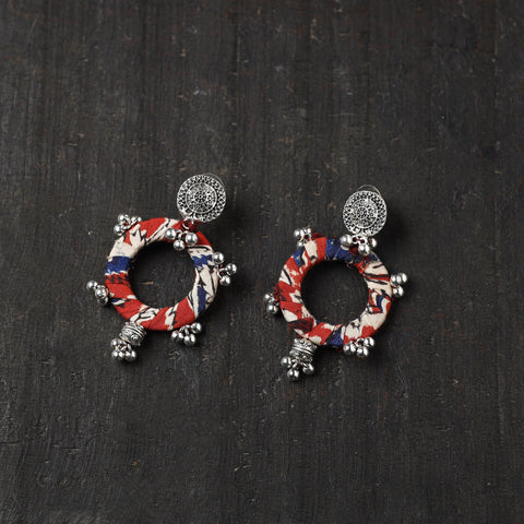 Nayra GS Fabart Handmade Earrings