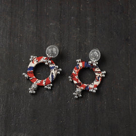 Nayra GS Fabart Handmade Earrings