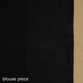 Red Telia Rumal Handloom Cotton Pochampally Double Ikat Saree