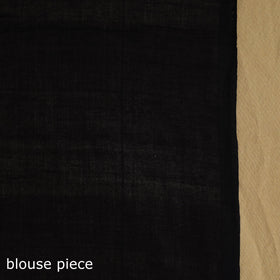 Red Telia Rumal Handloom Cotton Pochampally Double Ikat Saree