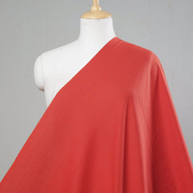  Prewashed Plain Dyed Cotton Fabric 