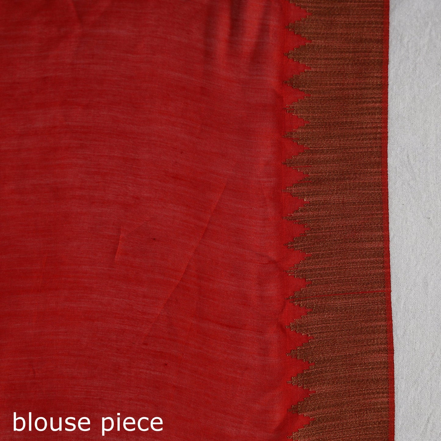Buy Leheriya Tie-Dye Chanderi Silk Saree with Zari Border Online l iTokri.com