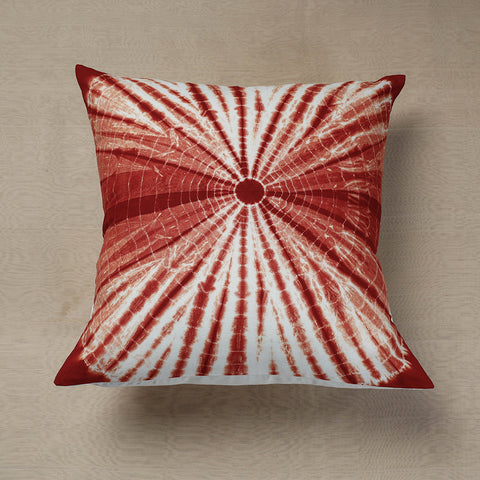 Shibori Cushion Cover