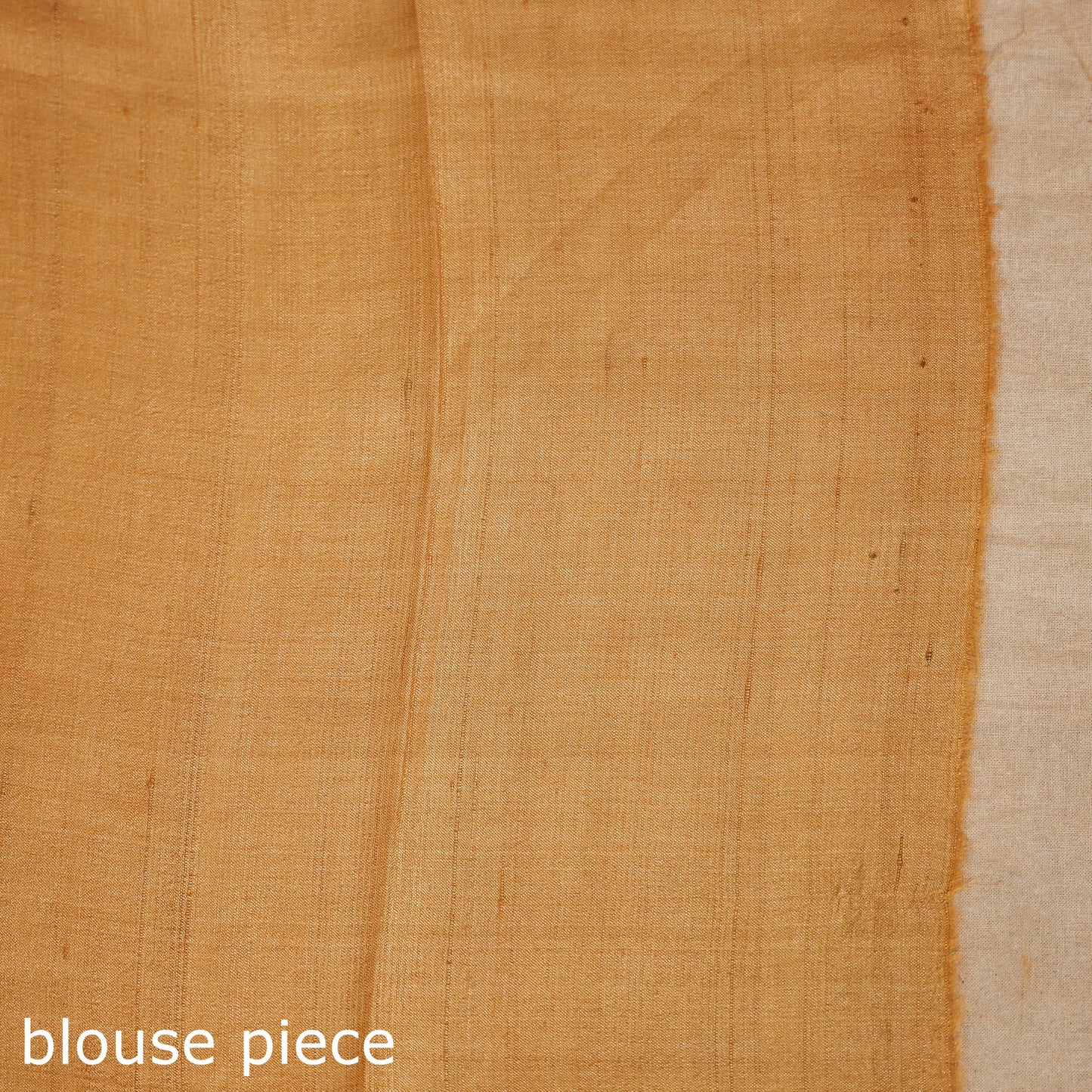 Buy Leheriya Tie-Dye Tussar Silk Handloom Saree Online l iTokri.com