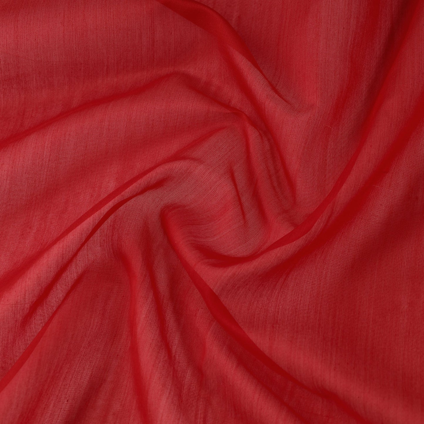  Plain Handloom Pure Chanderi Silk Fabric Online in India