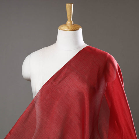 Plain Silk Fabric