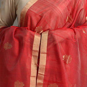 Chanderi Silk Dupatta