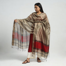 Maheshwari Kurta with Dupatta Set