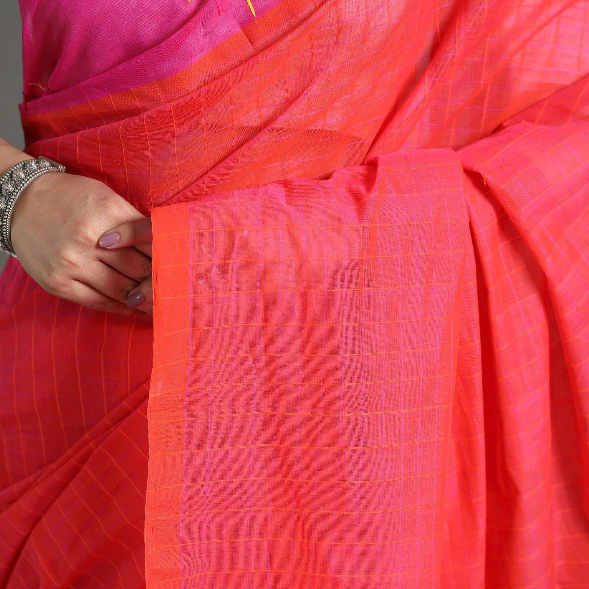 handloom saree