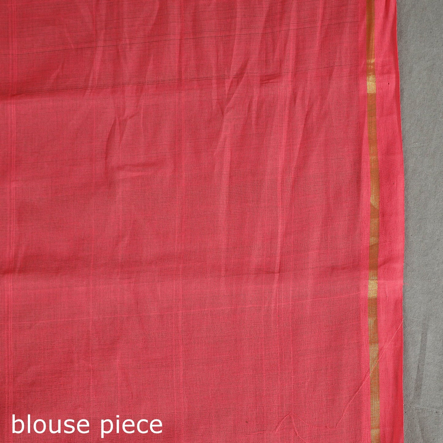  Traditional Venkatagiri Handloom Cotton Thread & Zari Buti Saree 30 Online at iTokri.com