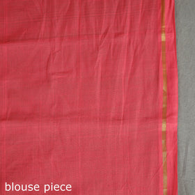  Traditional Venkatagiri Handloom Cotton Thread & Zari Buti Saree 30 Online at iTokri.com