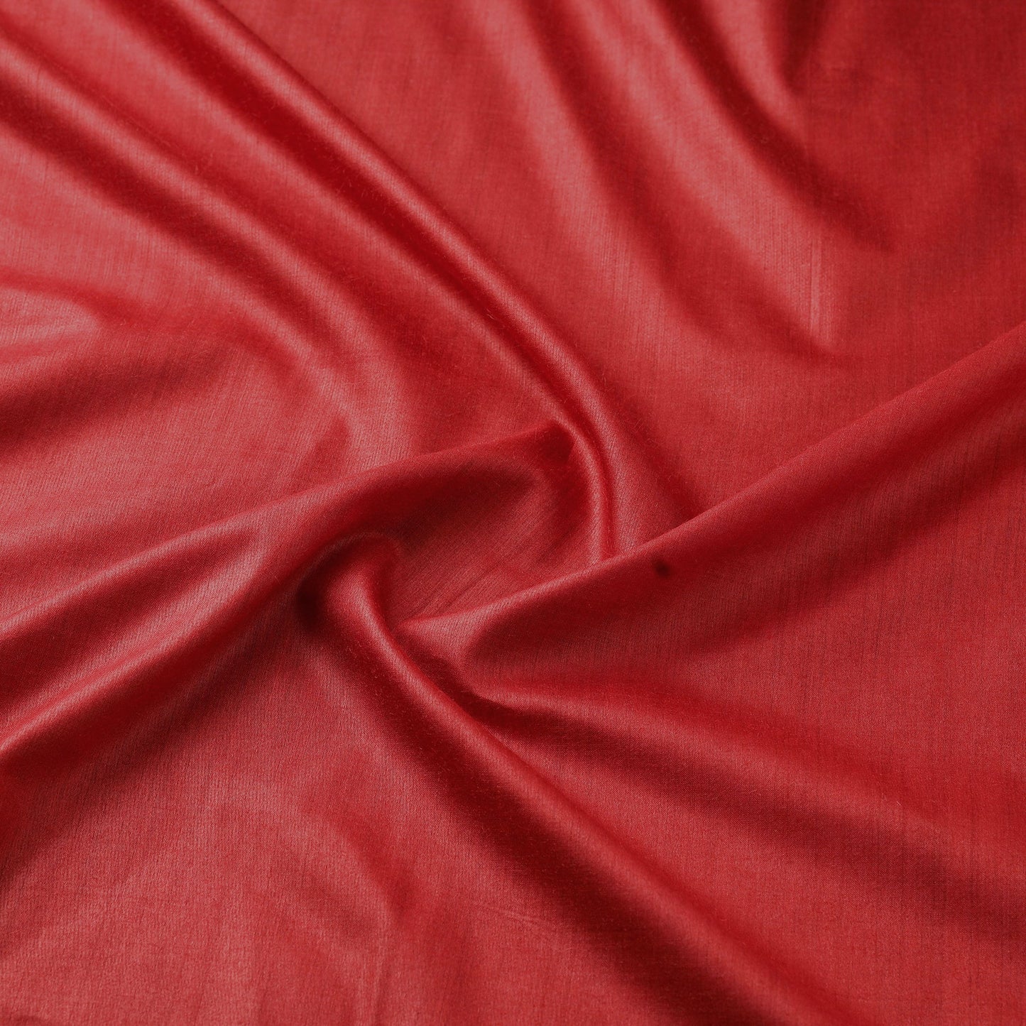 Vidarbha tussar x muga silk handloom plain fabric 09