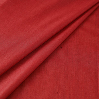 Vidarbha tussar x muga silk handloom plain fabric 09