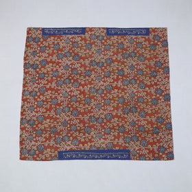 kalamkari blouse piece