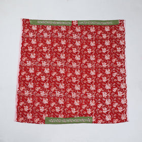 embroidered blouse piece