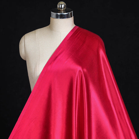 plain silk fabric 