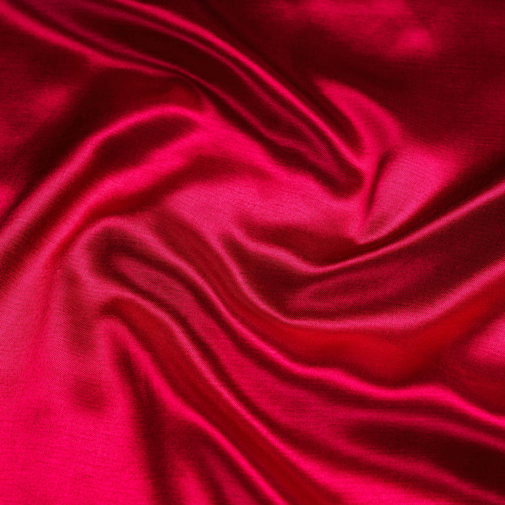 plain silk fabric 