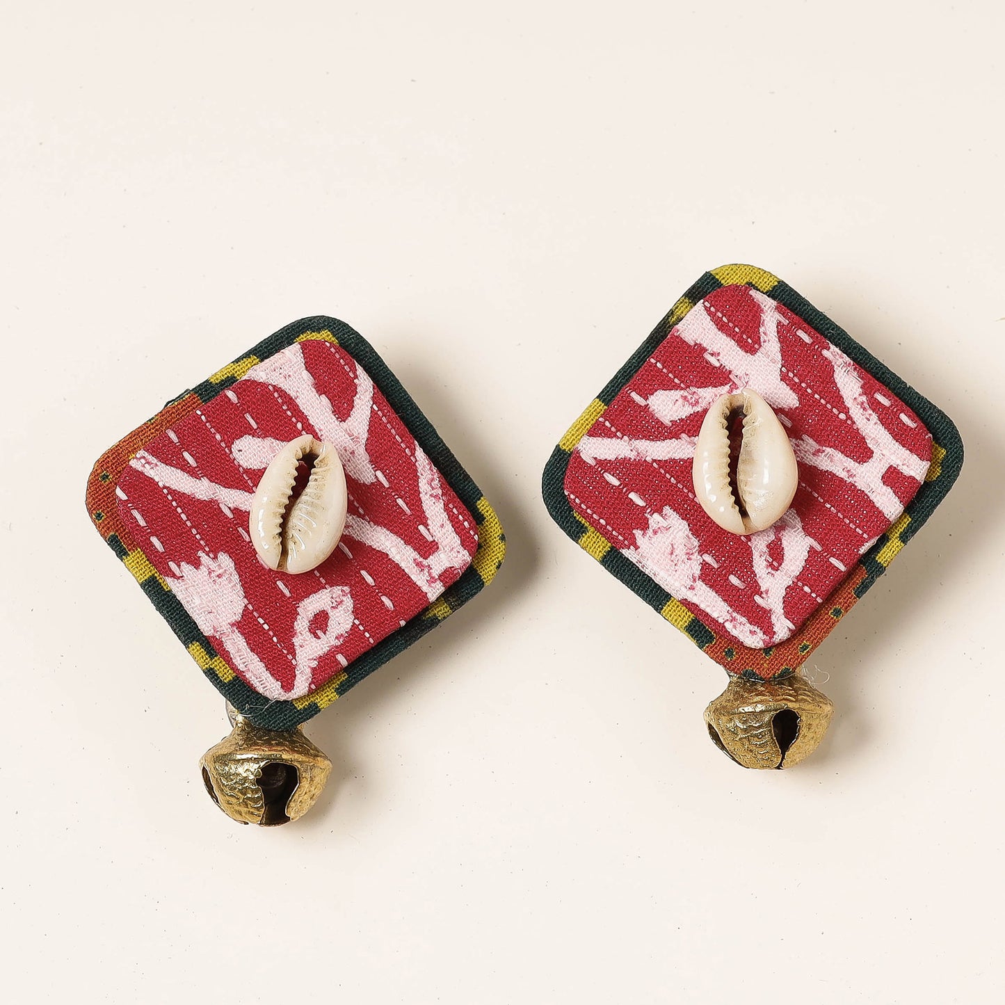 fabart earrings