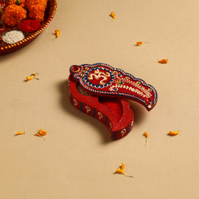  Roli Chawal Box- Hand Painted Home Decor Items 