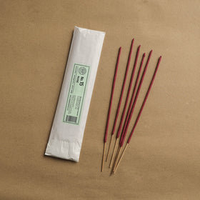 Rose - Sri Aurobindo Ashram Natural Incense Sticks (50 gm)