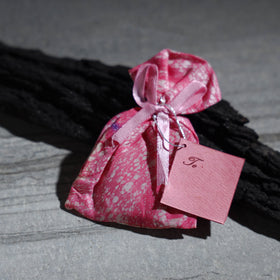 Rose - sri aurobindo ashram natural scented sachets 18