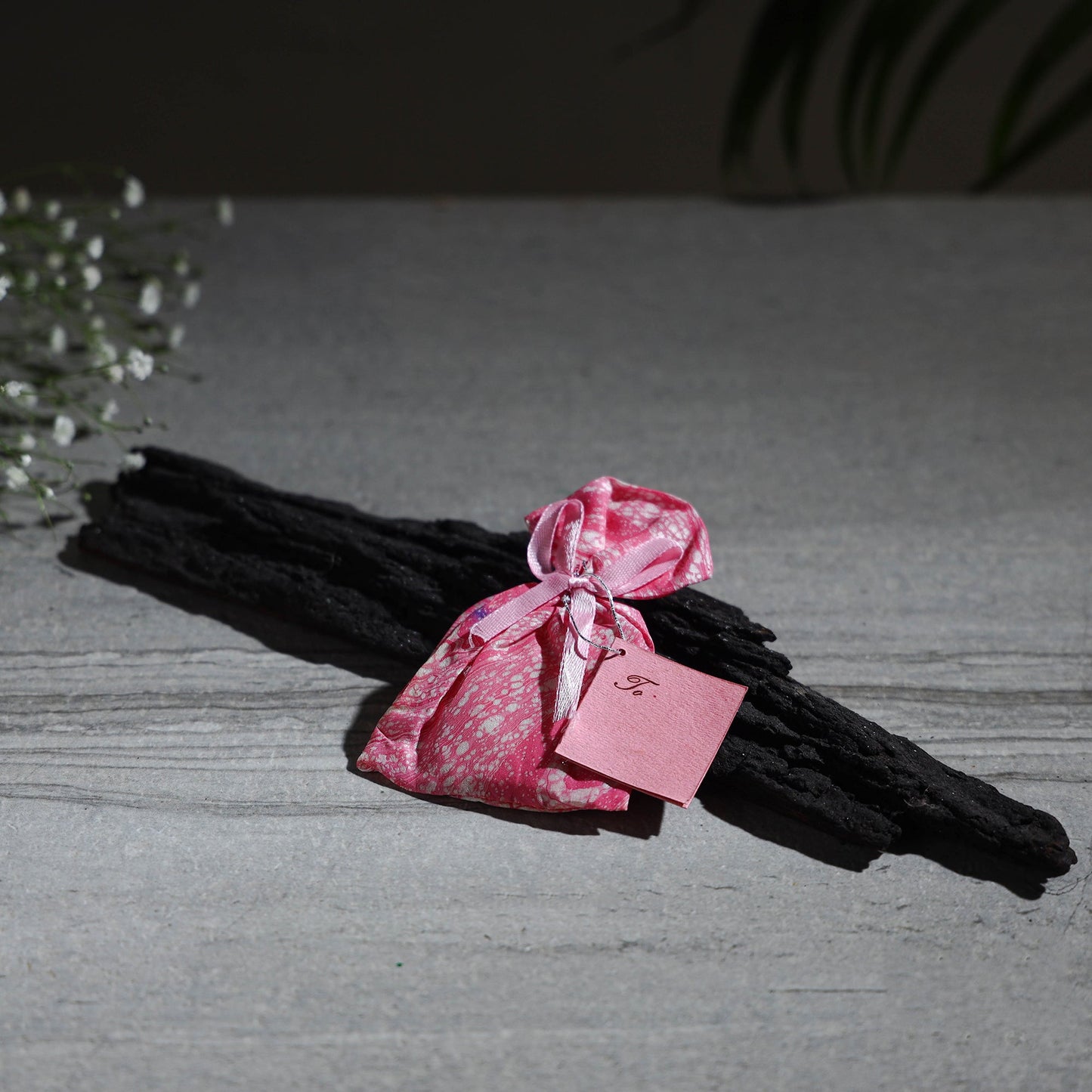 Rose - sri aurobindo ashram natural scented sachets 18