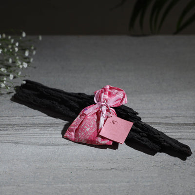 Rose - sri aurobindo ashram natural scented sachets 18