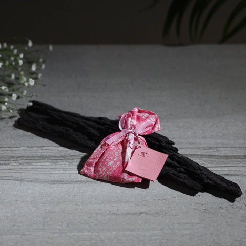 Rose - sri aurobindo ashram natural scented sachets 18