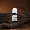 Rosemary - natural essential unisex perfume oil 10ml 11