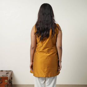  Designer Plain Kurta for Women 