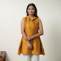  Designer Plain Kurta for Women 