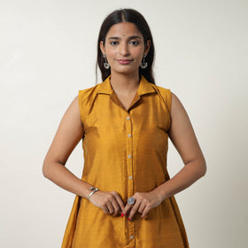  Designer Plain Kurta for Women 